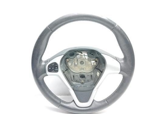 Used Steering wheel FORD FIESTA VI (CB1, CCN) [2008-2017]  16165659