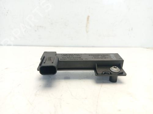 Used Electronic module Electronic module 24844277 24844277