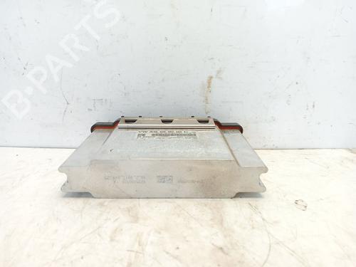 Engine control unit (ECU) SEAT LEON (5F1) | BP26408875M57 - Image 4