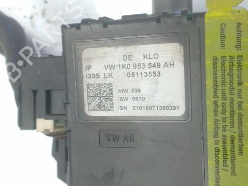 Steering column AUDI A3 (8P1)  | BP33273410M21  - Image 7