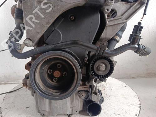 Engine VW TIGUAN (5N_) 2.0 TDI 4motion | BP38013582M1 - Image 13