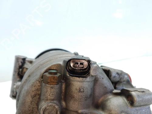 AC compressor SEAT LEON (1P1) 1.9 TDI | BP39611215M34 - Image 5