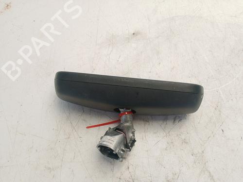 Rear mirror PEUGEOT 2008 I (CU_) 1.5 BlueHDI 100 | BP37536015I6 - Image 3