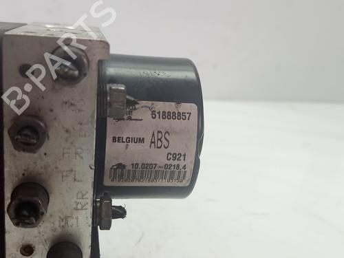 ABS pump FIAT DOBLO Bus (263_) | BP31188548M43