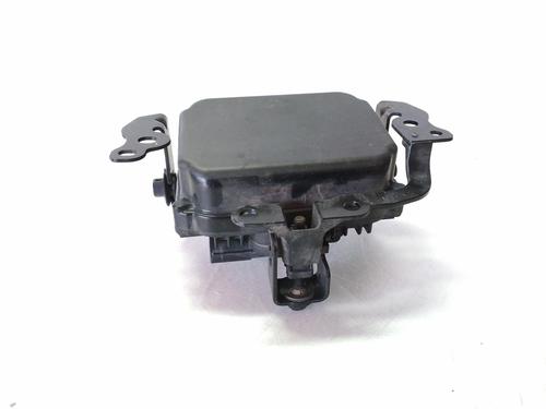Electronic module TOYOTA LAND CRUISER PRADO (_J15_) 2.8 D-4D (GDJ150_, GDJ155_, GDJ150, GDJ151) | BP9847858M83 