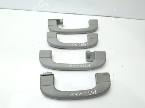 Used Front left interior door handle Front left interior door handle 12310454 12310454