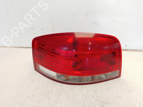 Used Left taillight Left taillight 38013364 38013364