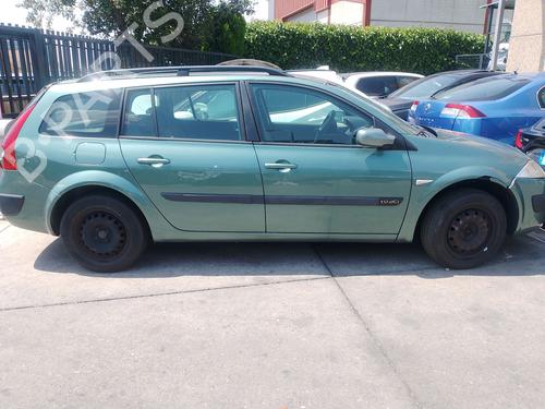 Engine control unit (ECU) RENAULT MEGANE II Estate (KM0/1_) 1.9 dCi (KMRG, KM1G, KM0G, KM2C) | BP29431552M57 