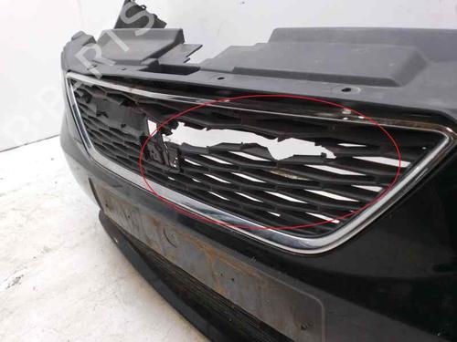 Front bumper SEAT LEON SC (5F5) | BP26520908C7 - Image 9