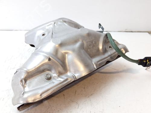 Used Exhaust manifold DACIA LODGY (JS_) 1.6 LPG (JSAV) (102 hp) 29385180