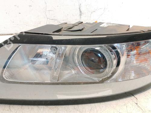 Left headlight VOLVO V50 (545) 2.0 D | BP39196126C28 - Image 5