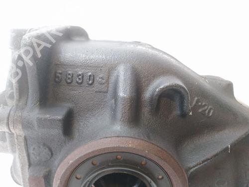 Rear differential BMW 1 (F20) 116 d | BP31215865M24 