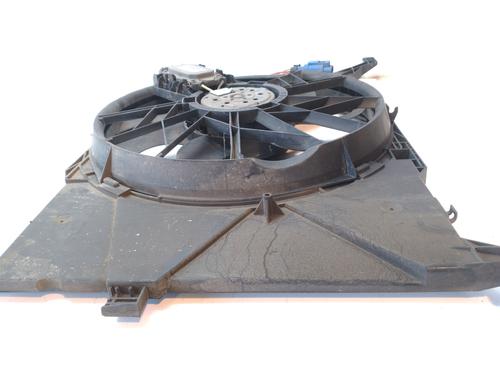 Radiator fan MERCEDES-BENZ A-CLASS (W169)  | BP21263393M35 