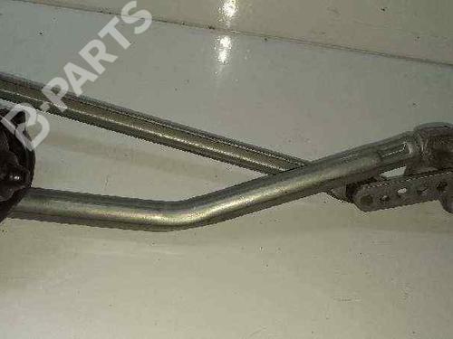 Front wiper motor OPEL ZAFIRA A MPV (T98)  | BP7956419M29 