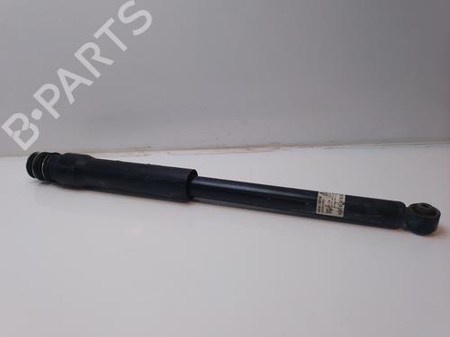 Used Left rear shock absorber TOYOTA YARIS (_P13_) [2010-2020]  20978447