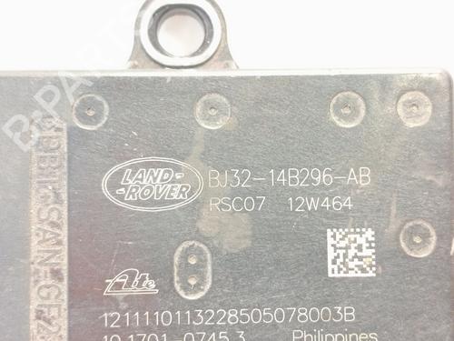 Electronic sensor LAND ROVER RANGE ROVER EVOQUE (L538) | BP26519457M84 - Image 6