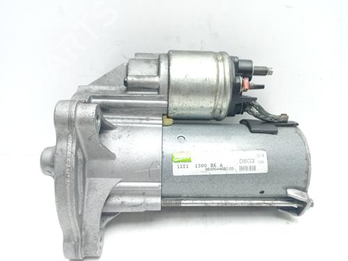 Used Starter Starter 16170201 16170201