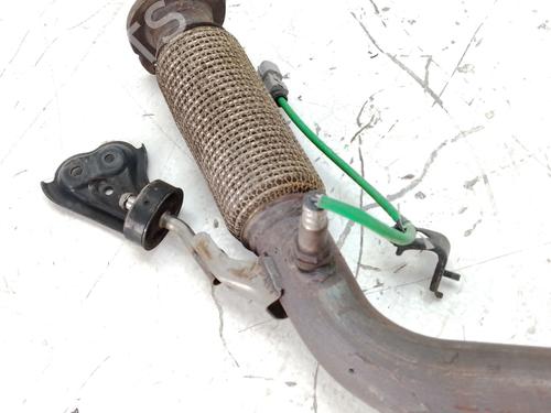 Exhaust system TOYOTA CAMRY (_V7_, _VA7_, _VH7_) 2.5 Hybrid (AXVH71_, AXVH70, AXVH71R) | BP37632403M121 - Image 10