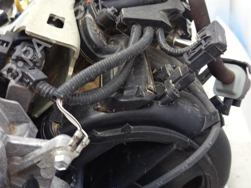 Engine TOYOTA COROLLA Hatchback (_E21_, _EA1_, _EH1_) 2.0 Hybrid (MZEH19) | BP30586791M1 