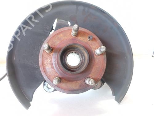 Used Right front steering knuckle Right front steering knuckle OPEL INSIGNIA A (G09) 2.0 CDTI (68) (131 hp) 10153165 10153165
