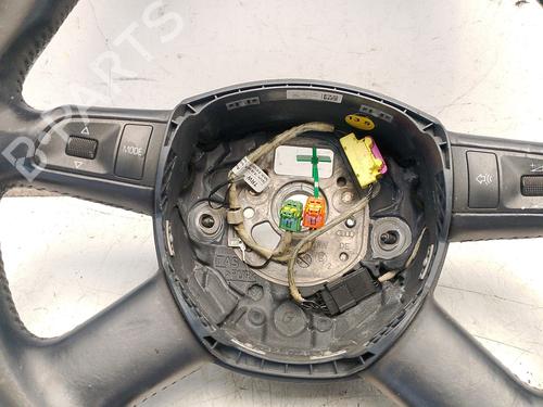 Rat AUDI A6 C6 (4F2) 3.0 TDI quattro | BP38288780C49 - Image 2