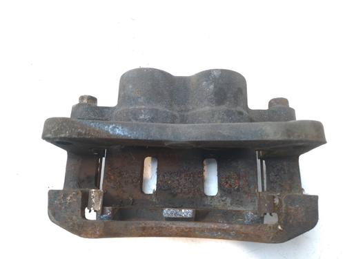 Right front brake caliper KIA CARNIVAL II (GQ) 2.9 CRDi | BP23265770M104 