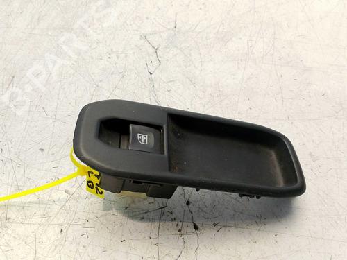 Used Right front window switch Right front window switch DACIA DUSTER (HM_) 1.3 TCe 150 (HMM3) (150 hp) 40626088 40626088
