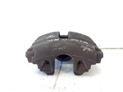 Used Left front brake caliper Left front brake caliper SEAT IBIZA IV SC (6J1, 6P5) [2008-2018] 33557362 33557362