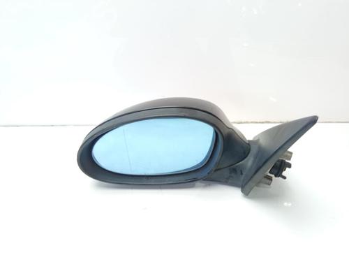 Used Left mirror BMW 1 (E87) 116 d (116 hp) 12310410