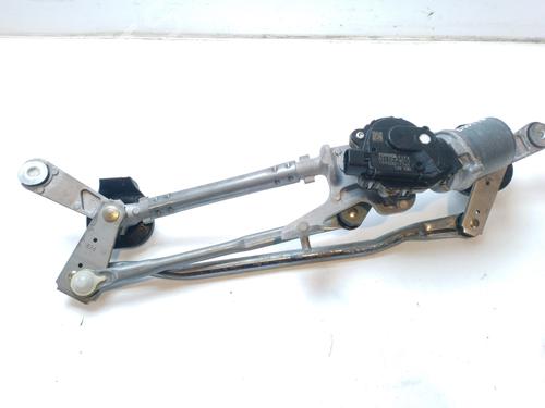 Used Front wiper motor TOYOTA C-HR (_X1_) [2016-2025]  21549615