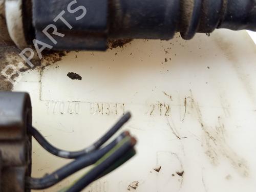 Fuel pump NISSAN ALMERA II (N16) 2.2 Di | BP29452283M76 