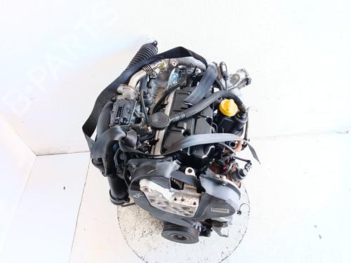 Engine RENAULT SCÉNIC III (JZ0/1_) | BP33609966M1 - Image 16