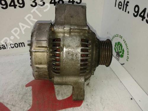 Used Alternator Alternator 7961872 7961872