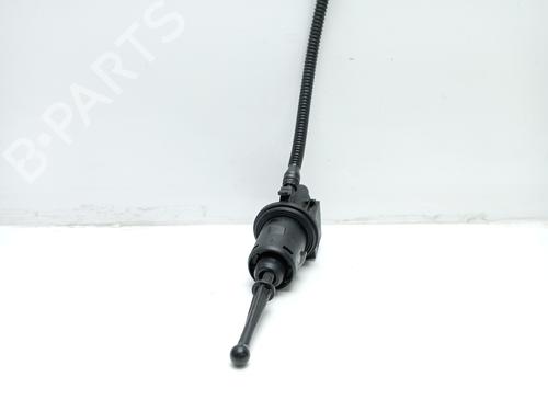 Clutch slave cylinder VW GOLF VI (5K1) 1.2 TSI | BP16682292M113 
