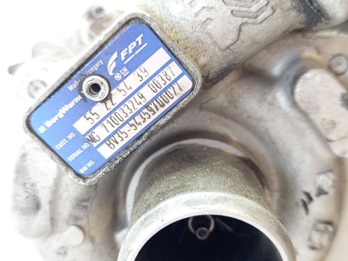 Turbolader/Kompressor OPEL CORSA D (S07) 1.3 CDTI (L08, L68) | BP30962504M71