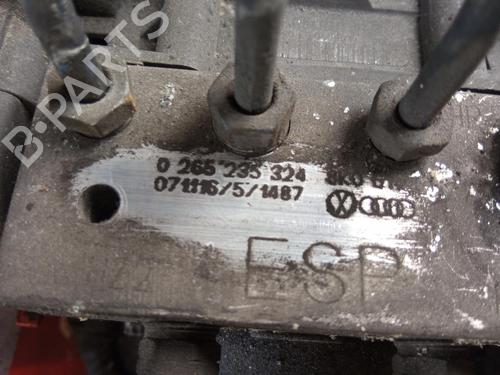 ABS pump AUDI A4 B8 (8K2) 1.8 TFSI | BP11199404M43 