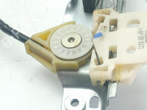 Front right window mechanism CITROËN C5 III (RD_) 3.0 HDi 240 (RDX8CA) | BP34734875C23  - Image 6