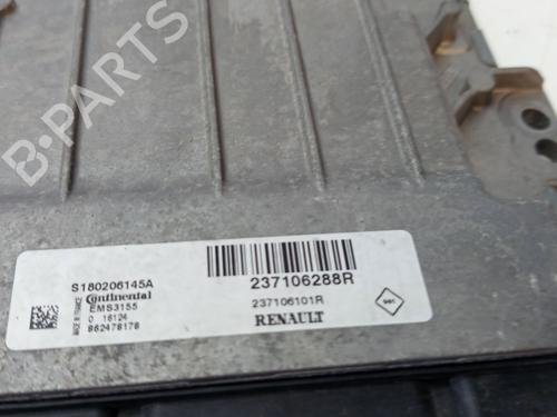 Ignition barrel RENAULT KADJAR (HA_, HL_) 1.6 TCe 165 (HLMH) | BP29735125M48 