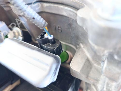 Engine TOYOTA COROLLA Compact (_E11_) 1.6 Aut. (AE111_, AE111R) | BP34264851M1 - Image 6