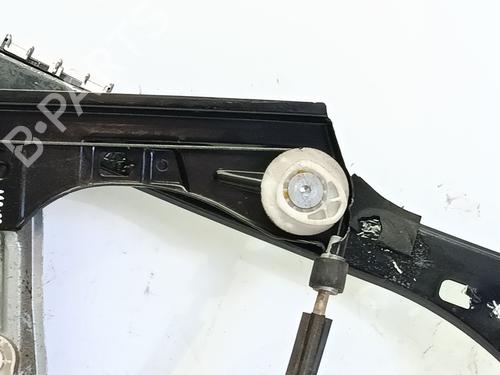 Front left window mechanism MERCEDES-BENZ C-CLASS (W203) C 220 CDI (203.006, 203.008) | BP33553151C22 - Image 5