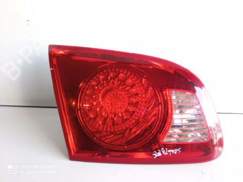 Used Left tailgate light Left tailgate light 9558235 9558235