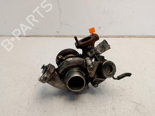 Turbolader/Kompressor Turbolader/Kompressor CITROËN XSARA PICASSO (N68) 1.6 HDi (90 hp) 36239103 36239103