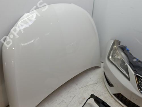 Full front SEAT IBIZA IV (6J5, 6P1) 1.6 TDI | BP29167006S1 