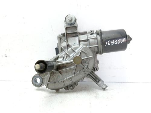 Used Front wiper motor CITROËN C4 Grand Picasso I (UA_) [2006-2013]  19125683