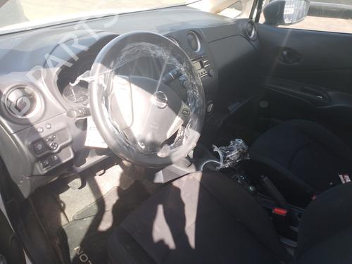 Radio NISSAN NOTE (E13) | BP30923894E6 - Image 5