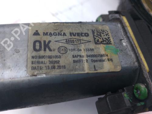 Front left window mechanism IVECO DAILY VI Van | BP22363869C22 - Image 2