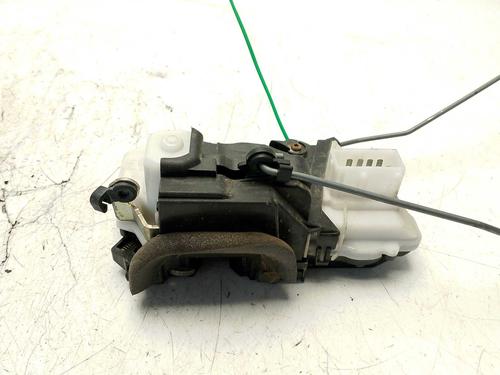 Used Front right lock Front right lock PEUGEOT 607 (9D, 9U) 3.0 V6 24V (207 hp) 40459441 40459441