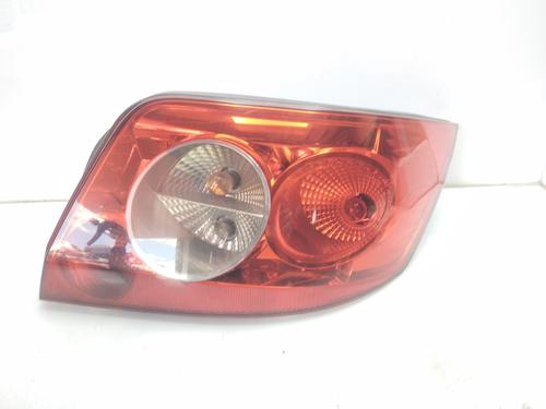 Used Left taillight RENAULT MEGANE II (BM0/1_, CM0/1_) [2001-2012]  18664650