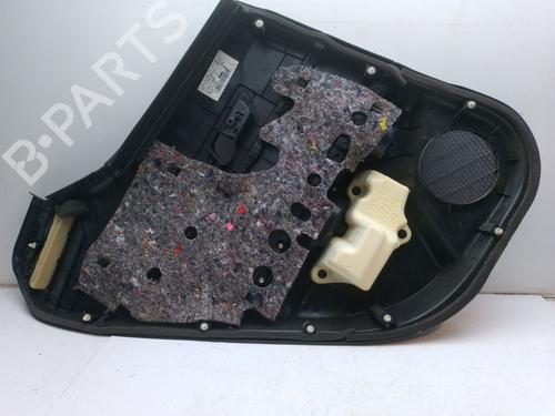 Rear right panel TOYOTA C-HR (_X1_) 2.0 Hybrid (MAXH10) | BP25017307C61  - Image 6