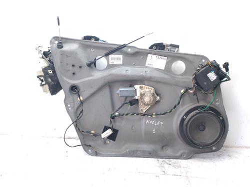 Used Front left window mechanism MERCEDES-BENZ A-CLASS (W169) [2004-2012]  19442291
